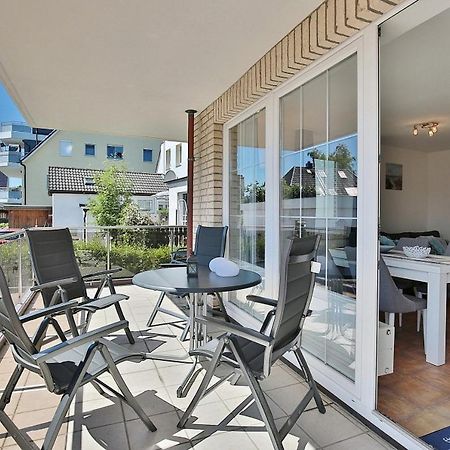 Gorch-Fock-Strasse 34 Gorch-Fock-Str 34 Appartement 1 Timmendorfer Strand Buitenkant foto