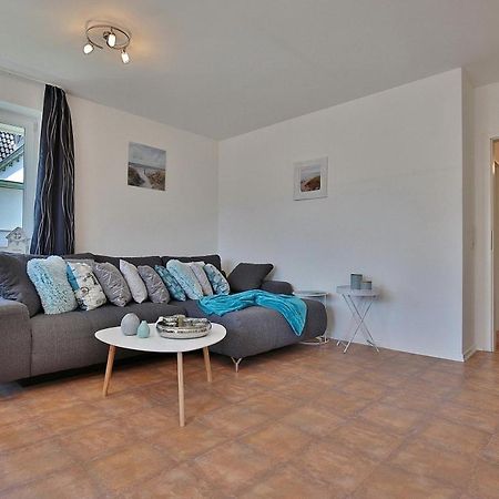 Gorch-Fock-Strasse 34 Gorch-Fock-Str 34 Appartement 1 Timmendorfer Strand Buitenkant foto