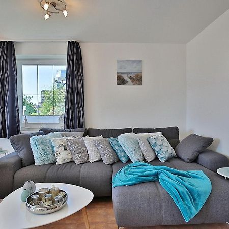 Gorch-Fock-Strasse 34 Gorch-Fock-Str 34 Appartement 1 Timmendorfer Strand Buitenkant foto