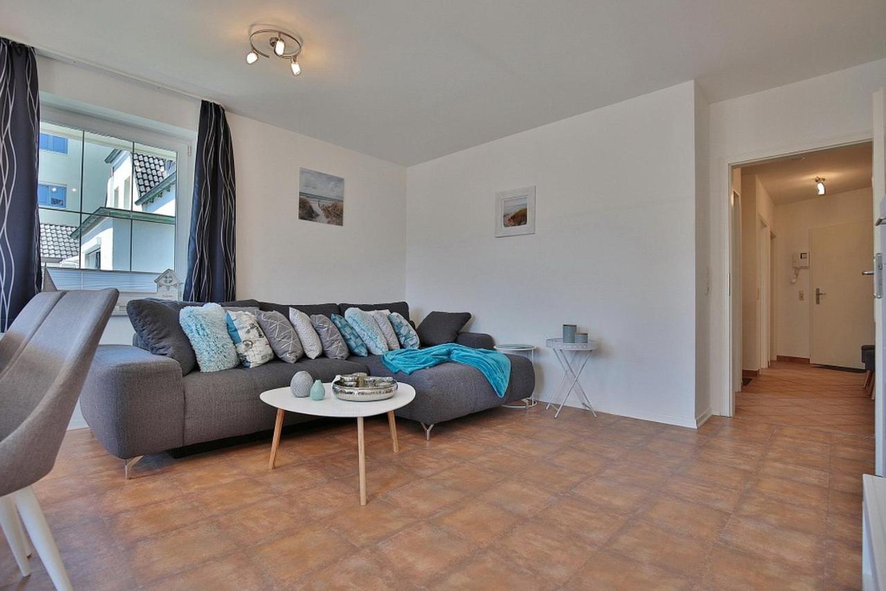 Gorch-Fock-Strasse 34 Gorch-Fock-Str 34 Appartement 1 Timmendorfer Strand Buitenkant foto