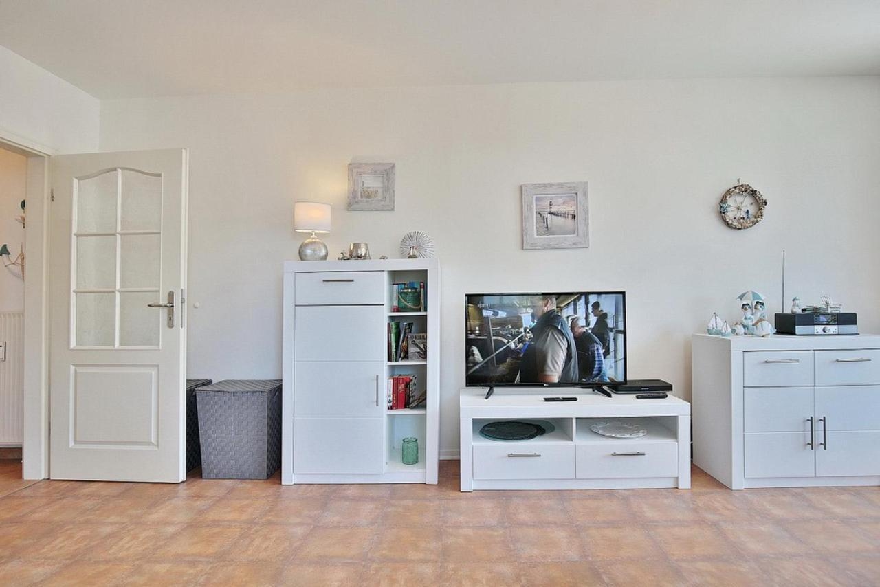 Gorch-Fock-Strasse 34 Gorch-Fock-Str 34 Appartement 1 Timmendorfer Strand Buitenkant foto