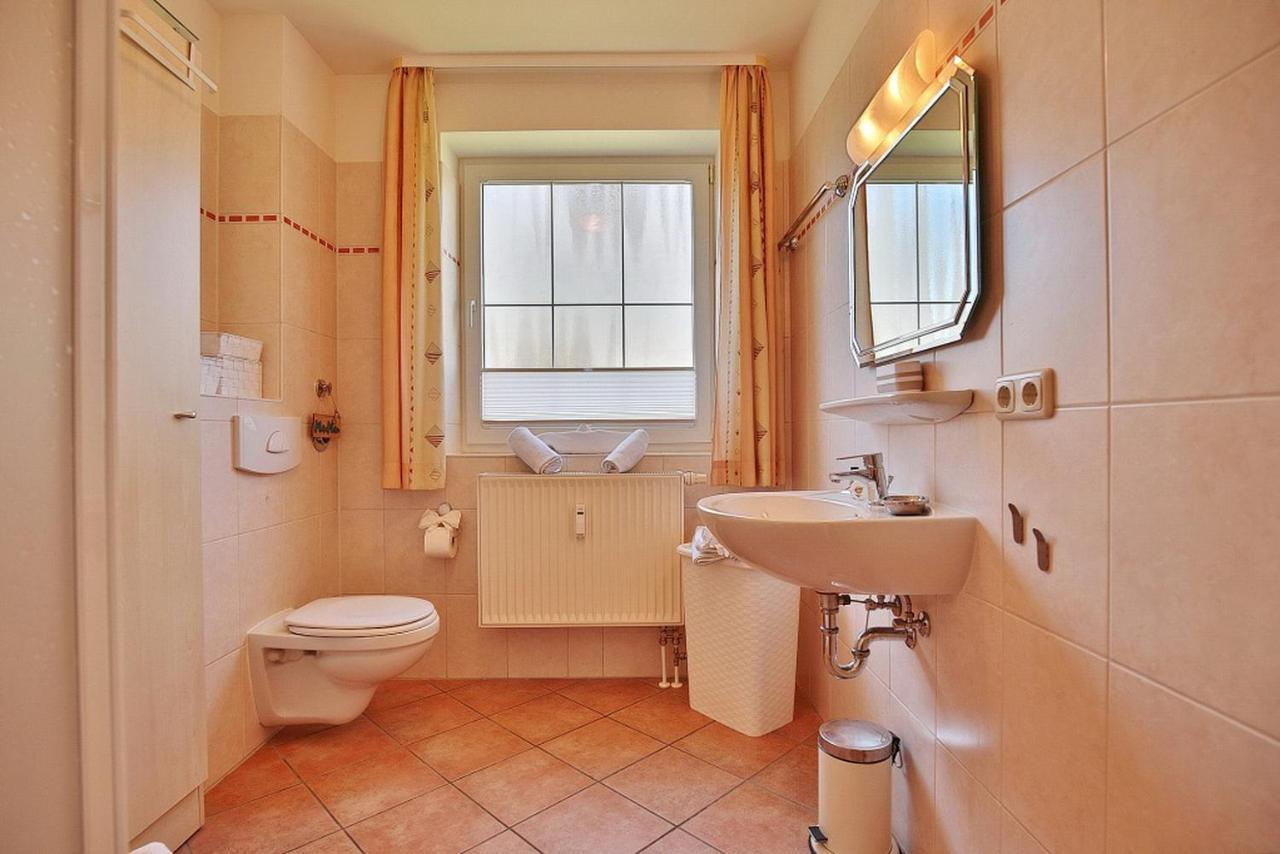 Gorch-Fock-Strasse 34 Gorch-Fock-Str 34 Appartement 1 Timmendorfer Strand Buitenkant foto