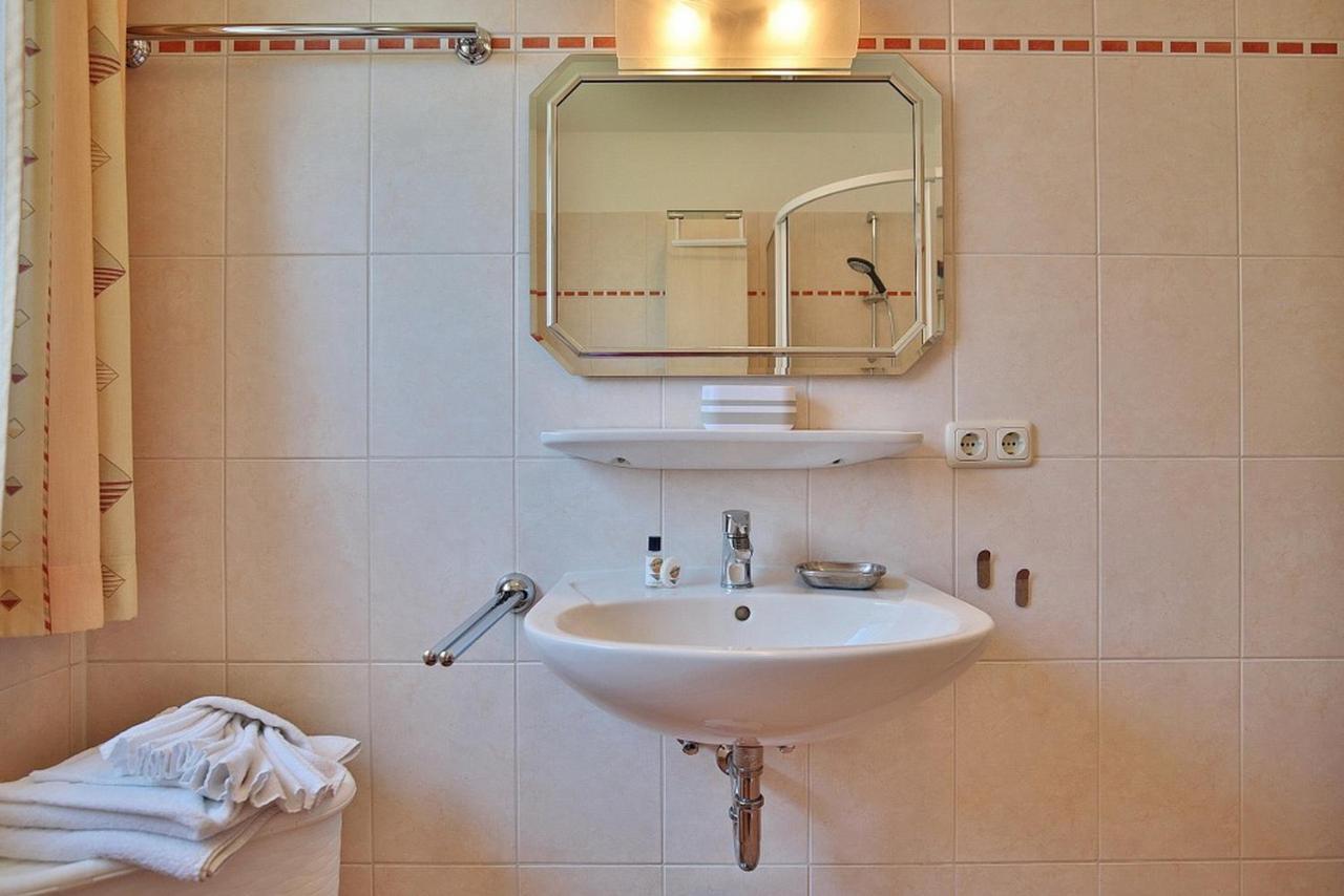 Gorch-Fock-Strasse 34 Gorch-Fock-Str 34 Appartement 1 Timmendorfer Strand Buitenkant foto