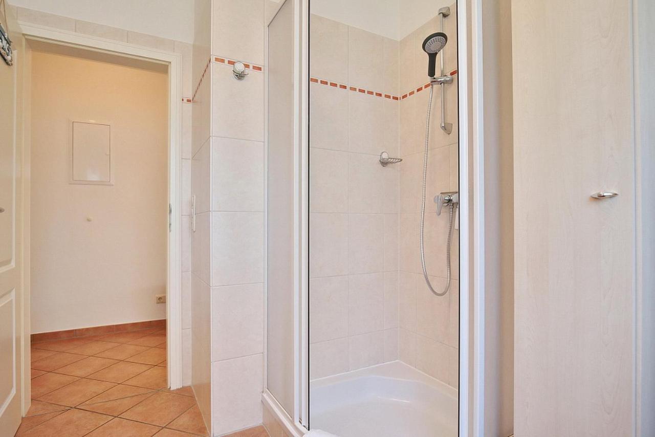 Gorch-Fock-Strasse 34 Gorch-Fock-Str 34 Appartement 1 Timmendorfer Strand Buitenkant foto